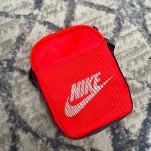 Nike cross bag